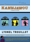 KANNJAWOU: A Novel of Haiti Cover Image