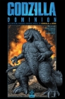 GvK Godzilla Dominion Cover Image