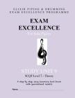 Exam Excellence for Solo Pipers: Study Unit 9: SCQF Level 7 - Theory By Elixir Piping and Drumming Cover Image
