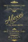 Alexei and the Second Empress Cover Image
