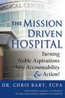 The Mission Driven Hospital Cover Image