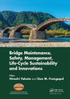 Bridge Maintenance, Safety, Management, Life-Cycle Sustainability and Innovations: Proceedings of the Tenth International Conference on Bridge Mainten Cover Image