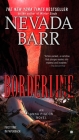 Borderline (An Anna Pigeon Novel #15) Cover Image