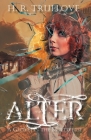 Alter: A Glitch in the Multiverse By H. R. Truelove Cover Image