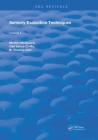 Sensory Evaluation Techniques: Volume 2 (Routledge Revivals #2) By Morten Meilgaard Cover Image