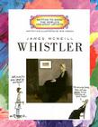 James McNeill Whistler By Mike Venezia Cover Image