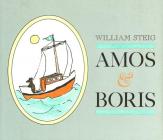 Amos & Boris Cover Image