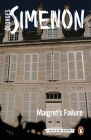 Maigret's Failure (Inspector Maigret #49) By Georges Simenon, William Hobson (Translated by) Cover Image