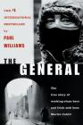 The General: Irish Mob Boss By Paul Williams Cover Image