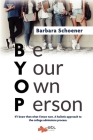 Byop: Be Your Own Person Cover Image