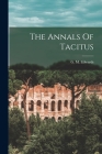 The Annals Of Tacitus By G. M. Edwards Cover Image