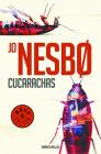 Cucarachas  / Cockroaches (Harry Hole #2) Cover Image