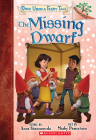The Missing Dwarf: A Branches Book (Once Upon a Fairy Tale #3) Cover Image