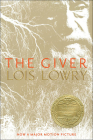 The Giver By Lois Lowry Cover Image