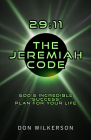 29:11 the Jeremiah Code: Gods Incredible Success Plan for Your Life By Don Wilkerson Cover Image