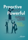 Proactive and Powerful: Law Clerks and the Institutionalization of the Norwegian Supreme Court By Gunnar Grendstad, William R. Shaffer, Jørn Øyrehagen Sunde, Eric N. Waltenburg Cover Image