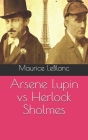Arsene Lupin vs Herlock Sholmes Cover Image