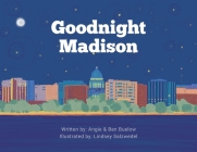 Goodnight Madison Cover Image