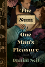 The Sum of One Man's Pleasure Cover Image