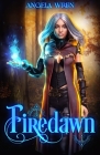 Firedawn By Angela Wren Cover Image