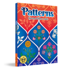 Pattern: Coloring Book For Adults By Wonder House Books Cover Image