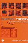 Control Theory Cover Image