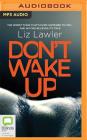 Don't Wake Up Cover Image