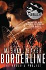 Borderline (The Arcadia Project #1) Cover Image