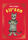 Lil' Leo By Moto Hagio Cover Image