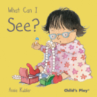 What Can I See? (Small Senses) By Annie Kubler (Illustrator) Cover Image
