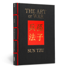 The Art of War: A New Translation (Chinese Bound) By Sun Tzu, James Trapp Cover Image