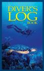 Diver's Log Book Cover Image