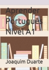 Aprender Português Nível A1 Cover Image