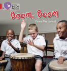 Boom, Boom (Collins Big Cat Phonics) By Fiona MacDonald Cover Image