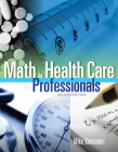 Math for Health Care Professionals (Mindtap Course List) Cover Image