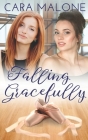 Falling Gracefully: A Lesbian Romance Cover Image