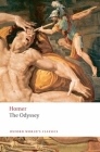 The Odyssey (Oxford World's Classics) Cover Image