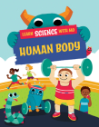 Human Body By Paul Mason, Michael Buxton (Illustrator) Cover Image