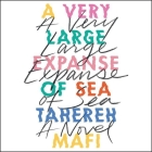 A Very Large Expanse of Sea By Tahereh Mafi, Priya Ayyar (Read by) Cover Image