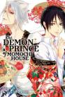 The Demon Prince of Momochi House, Vol. 10 By Aya Shouoto Cover Image