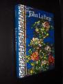 John La Farge: Essays By Henry Adams, James L. Yarnall (With), Linnea H. Wren (With) Cover Image