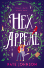 Hex Appeal By Kate Johnson Cover Image