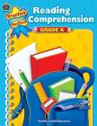 Reading Comprehension, Grade K (Practice Makes Perfect (Teacher Created Materials)) Cover Image