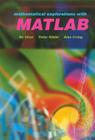 Mathematical Explorations with MATLAB Cover Image