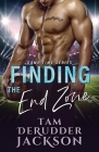 Finding the End Zone (Game Time) Cover Image
