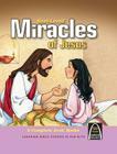 Best-Loved Miracles of Jesus (Arch Books) Cover Image