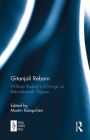 Gitanjali Reborn: William Radice's Writings on Rabindranath Tagore By Martin Kämpchen (Editor) Cover Image