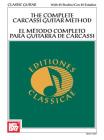 The Complete Carcassi Guitar Method By Mel Bay Cover Image