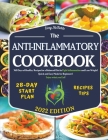 Anti-Inflammatory Diet Cookbook (Cookbooks #1) Cover Image