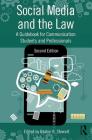 Social Media and the Law: A Guidebook for Communication Students and Professionals Cover Image